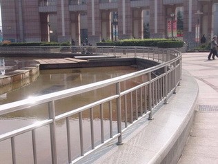 不锈钢阳台-01